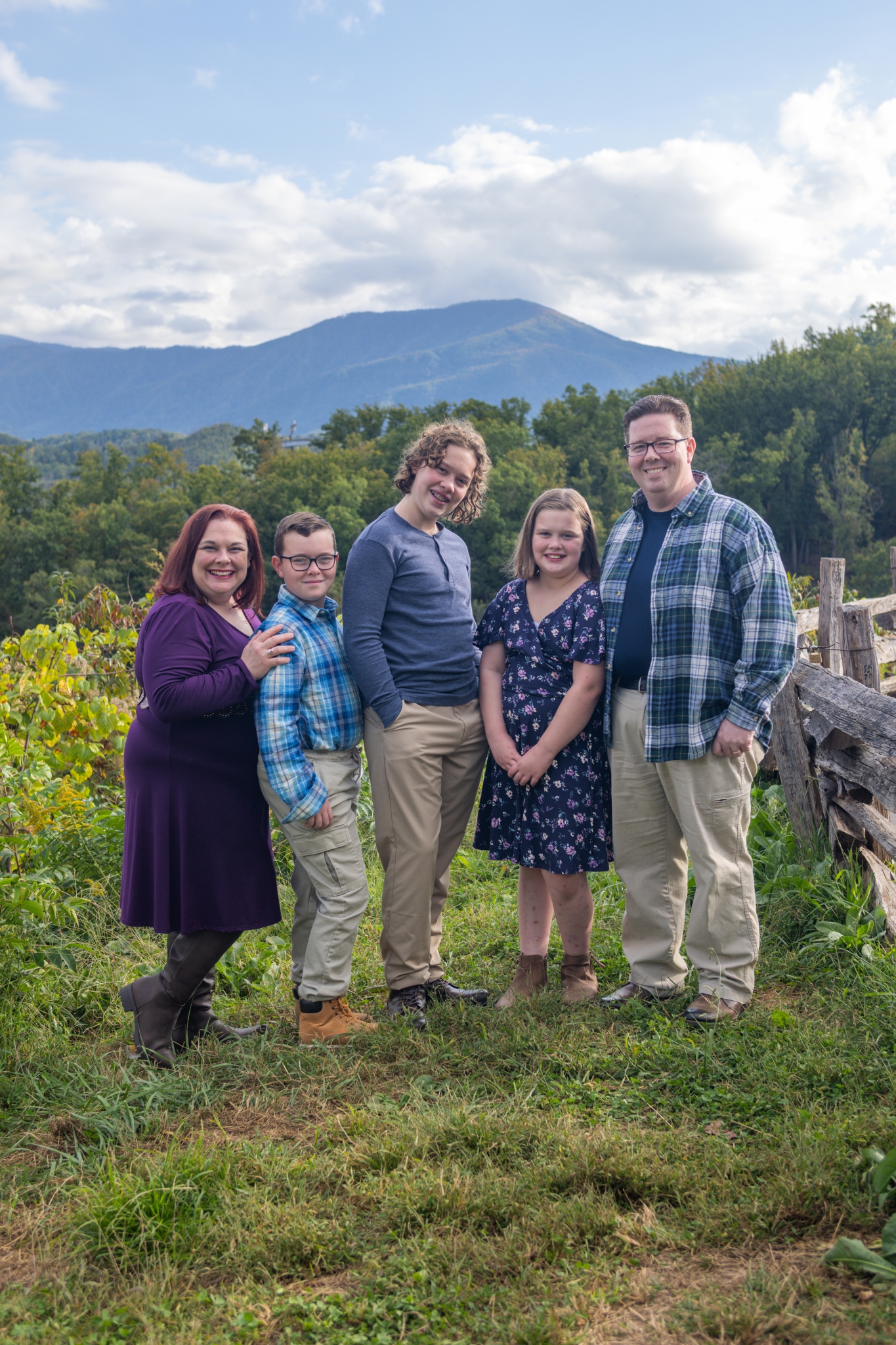 Family_Photo_Session_Gatlinburg